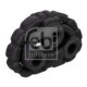 Suport sistem de esapament FEBI cuier sistem evacuare FIAT DUCATO PALIO PANDA STRADA LANCIA YPSILON 1.1-2.8D 06.99