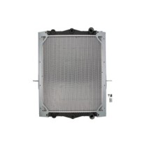 Radiator, racire motor NISSENS