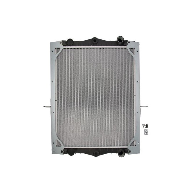 Radiator, racire motor NISSENS