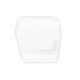 Acoperire pedala frana OE FORD pentru FORD FIESTA V, FUSION 11.01-12.12
