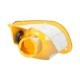 Semnalizator DEPO Lampa semnalizare fata Stanga portocaliu FORD FOCUS I FOCUS I/KOMBI FORD USA FOCUS ZX3 1.4-2.0 08.98-11.04