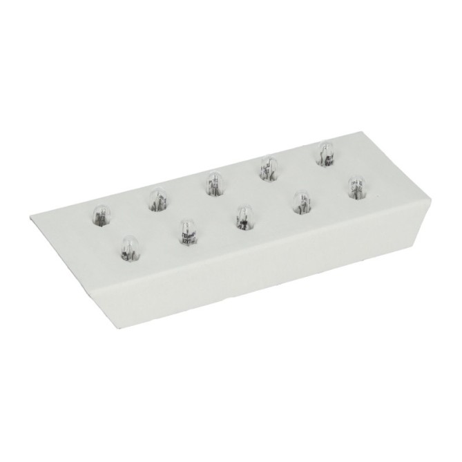 Bec, lumini interioare OSRAM