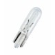 Bec lumini interioare OSRAM W1,2W 12V 1,2W W2X4,6D pentru VOLVO 850 C70 I V70 I ISUZU TROOPER II 06.91-09.02 cutie 10buc
