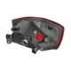 Stopuri spate DEPO Lampa spate Stanga extern P21W pentru FORD FOCUS IV 01.18-