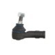 Cap de bara REINHOCH Dreapta pentru SEAT 131, CORDOBA, IBIZA I, II, IV, VW CADDY II, Lungime 74.0 mm, Filet M14x1.5