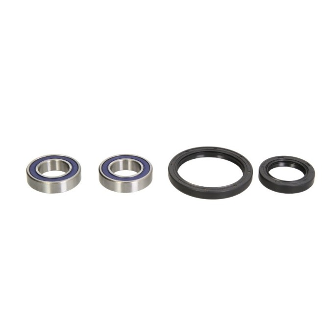 Kit rulmenti roata 4 RIDE