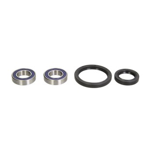 Kit rulmenti roata 4 RIDE
