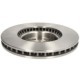 Disc frana FERODO Fata Dreapta/Stanga MERCEDES MARCO POLO CAMPER VITO 330.0 mm 58.4 mm 32.0 mm 5 gauri ventilate