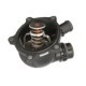 Termostat sistem racire 97°C in carcasa AUDI A6 C7 A7 A8 D4 BENTLEY CONTINENTAL FLYING SPUR 3.0D 4.0 4.0ALK 09.11