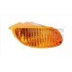 Semnalizator TYC Lampa semnalizare fata Stanga portocaliu P21W pentru FORD FOCUS I FOCUS I/KOMBI USA FOCUS ZX3 1.4-2.0 08.98-11.04