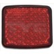 Reflector TYC Spate Dreapta/Stanga IVECO DAILY III IV V VI 05.99-04.19 Culoare Rosu Verificat ECE
