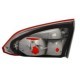Stopuri spate TYC Lampa spate Stanga FORD FOCUS III FORD USA FOCUS 07.10-02.20 partea interioara 0,84 kg