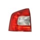 Stopuri spate TYC Lampa spate Stanga SKODA OCTAVIA II 02.04-06.13 tip Break Verificat ECE fără suport bec