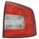 Stopuri spate TYC Lampa spate Stanga SKODA OCTAVIA II 02.04-06.13 tip Break Verificat ECE fără suport bec