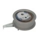 Rola intinzator curea distributie INA pentru MAN TGE, AUDI A1, A3, A4 ALLROAD B8/B9, A5, A6 C7, Q2, Q3, Q5, TT, SEAT ALHAMBRA, ATECA, IBIZA IV 1.4D/1.6D/2.0D 11.07-