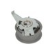 Rola intinzator curea distributie INA pentru MAN TGE, AUDI A1, A3, A4 ALLROAD B8/B9, A5, A6 C7, Q2, Q3, Q5, TT, SEAT ALHAMBRA, ATECA, IBIZA IV 1.4D/1.6D/2.0D 11.07-