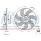 Motor electric ventilator NISSENS Dreapta 295 mm pentru AUDI A1 A3 TT SEAT ALTEA IBIZA LEON SKODA OCTAVIA VW BEETLE