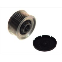 Fulie, alternator INA
