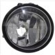 Proiector ceata TYC Lampa de ceata Dreapta H11 BMW X3 F25 09.10-10.17 cu luminapt viraje transparent negru