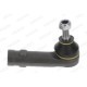 Cap de bara MOOG Dreapta pentru FORD MONDEO I 1.6-2.5 02.93-08.96, Lungime 92 mm, Filet M16x1.5, Dimensiune filet 1 M16 mm, Dimensiune filet 2 M10X1