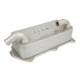 Radiator ulei NISSENS pentru AUDI A6 C7, A7, A8 D4; BENTLEY CONTINENTAL, FLYING SPUR 4.0/4.0ALK 09.11, dimensiuni 234x101x62 mm