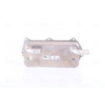 Radiator ulei, ulei motor NISSENS