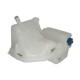 Vas de expansiune lichid racire MAHLE pentru MERCEDES CAPACITY, CITARO 2, CITARO (O 530), CONECTO (O 345); SETRA 400 01.98-