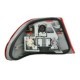 Stopuri spate TYC Lampa spate Dreapta MERCEDES E T-MODEL (S210) E (VF210) E (W210) 06.95-03.03 cu suport bulb