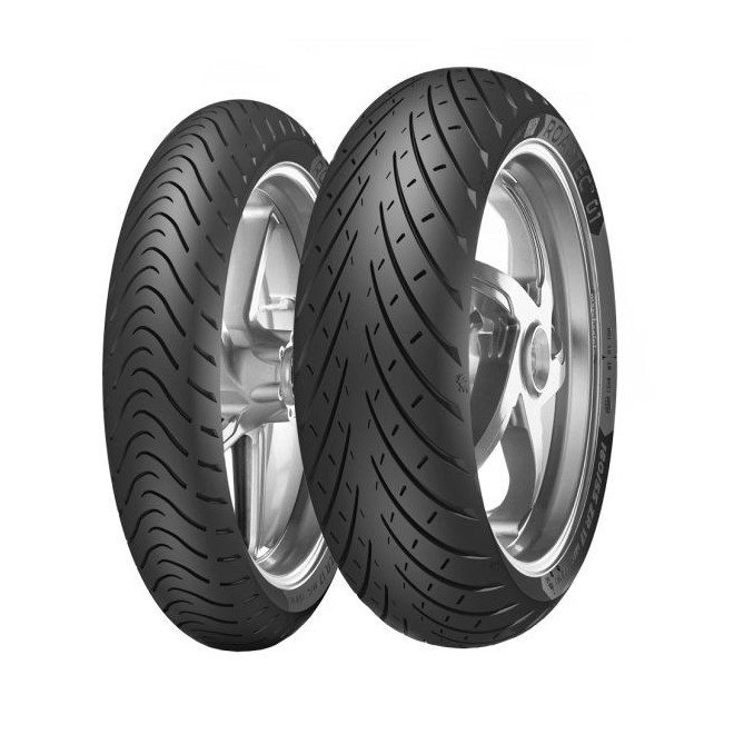 Anvelopa moto METZELER