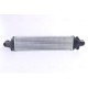 Intercooler compresor NISSENS pentru MERCEDES A W176, B SPORTS TOURER W246 W242, CLA C117, CLA SHOOTING BRAKE X117, GLA X156, INFINITI Q30 QX30 1.5D-2.2D 626x157x62 mm
