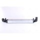 Intercooler compresor NISSENS pentru MERCEDES A W176, B SPORTS TOURER W246 W242, CLA C117, CLA SHOOTING BRAKE X117, GLA X156, INFINITI Q30 QX30 1.5D-2.2D 626x157x62 mm