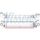 Intercooler compresor NISSENS pentru MERCEDES A W176, B SPORTS TOURER W246 W242, CLA C117, CLA SHOOTING BRAKE X117, GLA X156, INFINITI Q30 QX30 1.5D-2.2D 626x157x62 mm