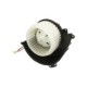 Ventilator habitaclu NISSENS pentru OPEL ASTRA G, G CLASSIC, H, H CLASSIC, H GTC, 1.2-2.2D, dimensiuni 75.0 mm x 134.0 mm x 149.0 mm