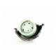 Ventilator habitaclu NISSENS pentru OPEL ASTRA G, G CLASSIC, H, H CLASSIC, H GTC, 1.2-2.2D, dimensiuni 75.0 mm x 134.0 mm x 149.0 mm