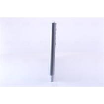 Condensator, climatizare NISSENS