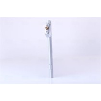 Condensator, climatizare NISSENS