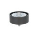 Rola ghidare/conducere curea transmisie BTA Multi V-belt pentru MERCEDES C (C204), C T-MODEL (S204), C (W204), E (A207), E (C207), E T-MODEL (S212), E (W212), SLK (R172) 1.8 01.07