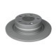 Disc frana ATE Spate Dreapta/Stanga BMW 1 (F20), 1 (F21), 2 (F22, F87), 2 (F23) 1.5-2.0D 07.11-06.21 290.0 mm