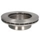 Disc frana Fata Dreapta/Stanga 276.0 mm 77.0 mm 22.0 mm 85.0 mm 5 gauri MERCEDES SPRINTER 2-T 3-T 4-T VW LT 28-35 II 28-46 II