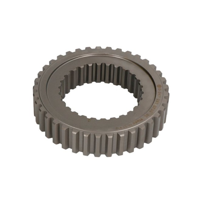 Corp sincron, cutie de viteza C.E.I