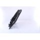 Ventilator radiator NISSENS cu carcasa 400 mm pentru ABARTH 500/595/695, FIAT 500, FORD KA 0.9-1.4