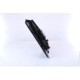 Ventilator radiator NISSENS cu carcasa 400 mm pentru ABARTH 500/595/695, FIAT 500, FORD KA 0.9-1.4