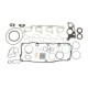 Set garnituri complet motor AJUSA pentru AUDI A1, A3, A4 ALLROAD B8, A4 B8, A5, A6 C7, Q3, Q5, TT; SEAT ALHAMBRA, ALTEA, IBIZA IV 2.0D