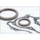Set garnituri carter AJUSA pentru CHEVROLET AVEO, CRUZE; OPEL ASTRA J, ASTRA J GTC, CORSA D, INSIGNIA A, MERIVA B, ZAFIRA C 1.4/1.4LPG 09.09