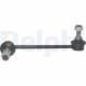 Brat/bieleta suspensie stabilizator DELPHI Tendon bara stabilizatoare Fata Stanga 155mm MAZDA 6 1.8-2.3 01.02-02.08