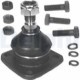 Articulatie sarcina/ghidare DELPHI Pivot axa Dreapta/Stanga inferior fata diametru con 15,2mm pentru FIAT 124, 125, 132, 1500, FSO 125P