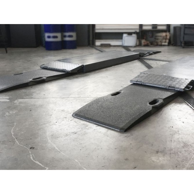 Hoist parts and accessories 