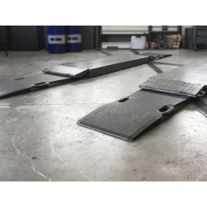 Hoist parts and accessories 