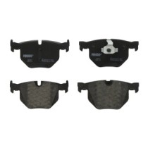 Set placute frana,frana disc FERODO