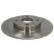 Disc frana BREMBO Spate Dreapta/Stanga FORD USA ESCORT MAZDA 323 C IV F IV S IV MX-3 MX-5 I II 250 mm 35 mm 9 mm 4 gauri